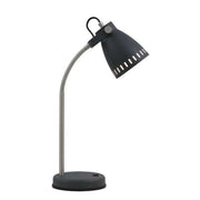 NOVA - Spun Metal Table Lamp photo 8