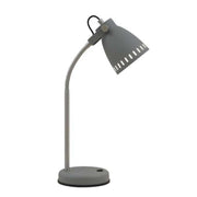 NOVA - Spun Metal Table Lamp photo 5