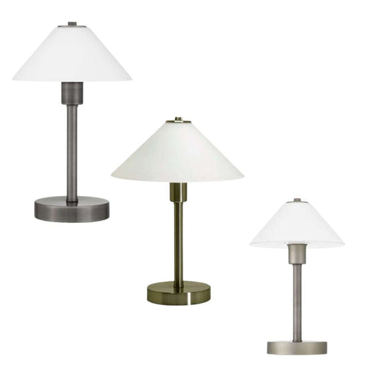 Telbix OHIO - 25W Table Lamp
