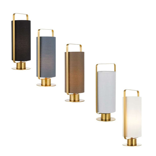 Telbix ORWEL - 25W Table Lamp