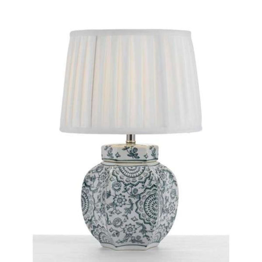 Telbix PADMA - 25W Table Lamp Lamp
