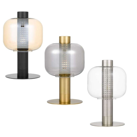 Telbix PAROLA - 25W Table Lamp
