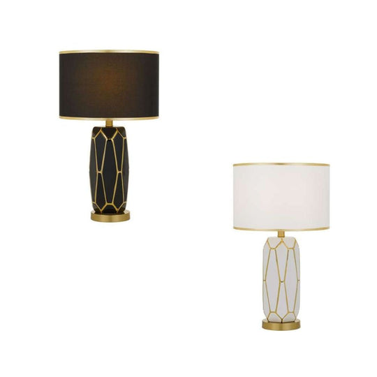 Telbix PASTOR - 25W Table Lamp
