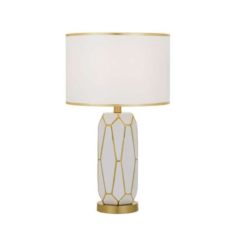 Telbix PASTOR - 25W Table Lamp Telbix, TABLE LAMPS, telbix-pastor-25w-table-lamp