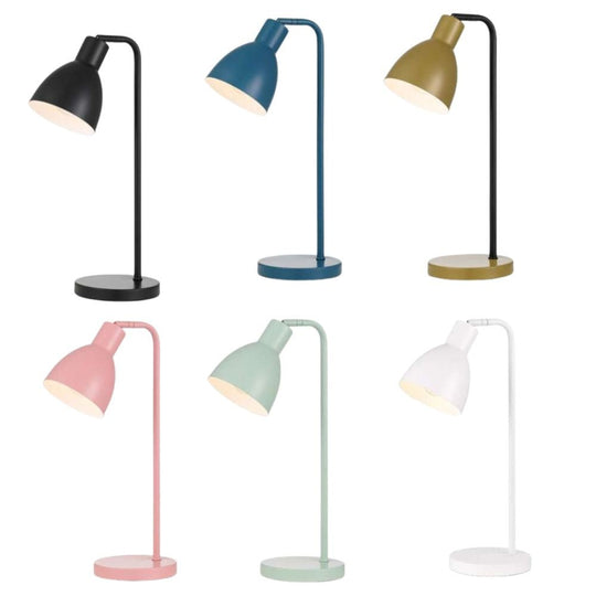Telbix PIVOT - 25W Table Lamp