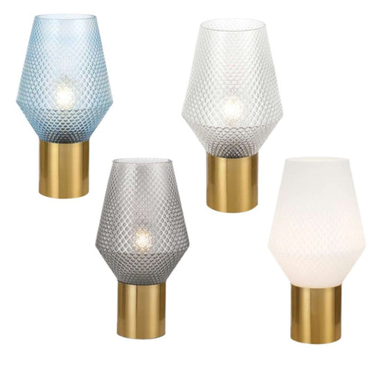 Telbix RENE - 25W Table Lamp