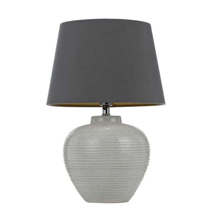 Telbix SELMA - 25W Table Lamp Telbix, TABLE LAMPS, telbix-selma-25w-table-lamp