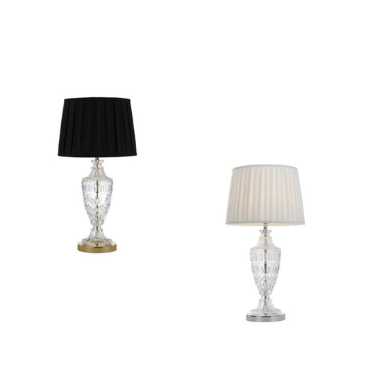 Telbix SIGRID - 25W Table Lamp