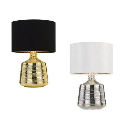 Telbix SYLVIA 34 - 25W Table Lamp