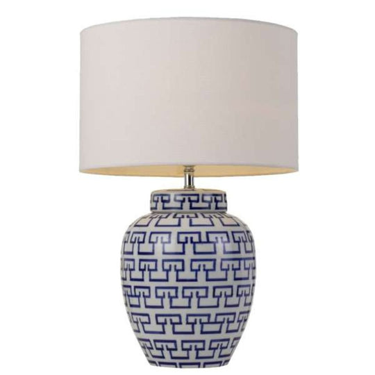 Telbix TING - 25W Table Lamp