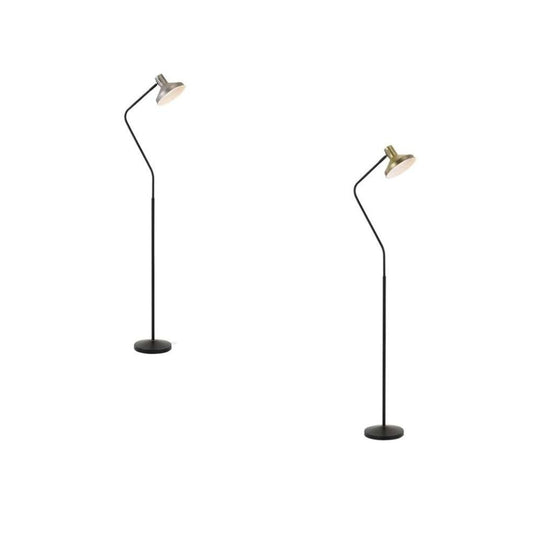 Telbix TREVI - 25W Floor Lamp
