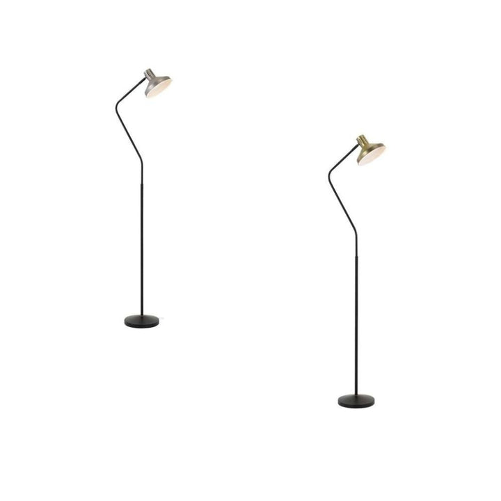 Telbix TREVI - 25W Floor Lamp Telbix, FLOOR LAMPS, telbix-trevi-25w-floor-lamp