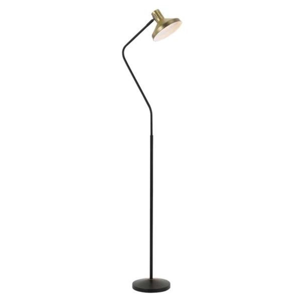 Telbix TREVI - 25W Floor Lamp Telbix, FLOOR LAMPS, telbix-trevi-25w-floor-lamp