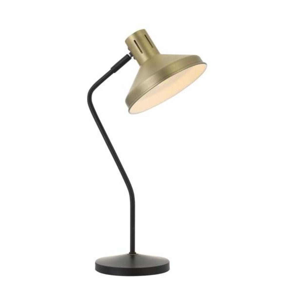 Telbix TREVI - 25W Table Lamp Telbix, TABLE LAMPS, telbix-trevi-25w-table-lamp