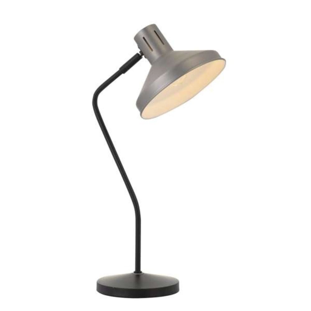 Telbix TREVI - 25W Table Lamp Telbix, TABLE LAMPS, telbix-trevi-25w-table-lamp