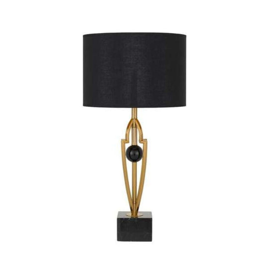 Telbix VARDO - 25W Table Lamp