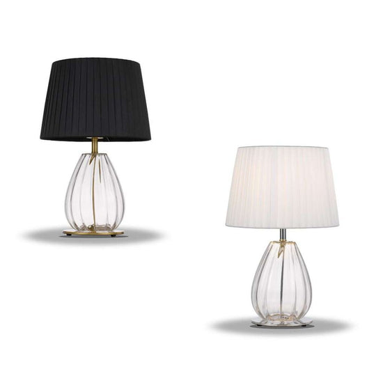Telbix VEANA - 25W Table Lamp