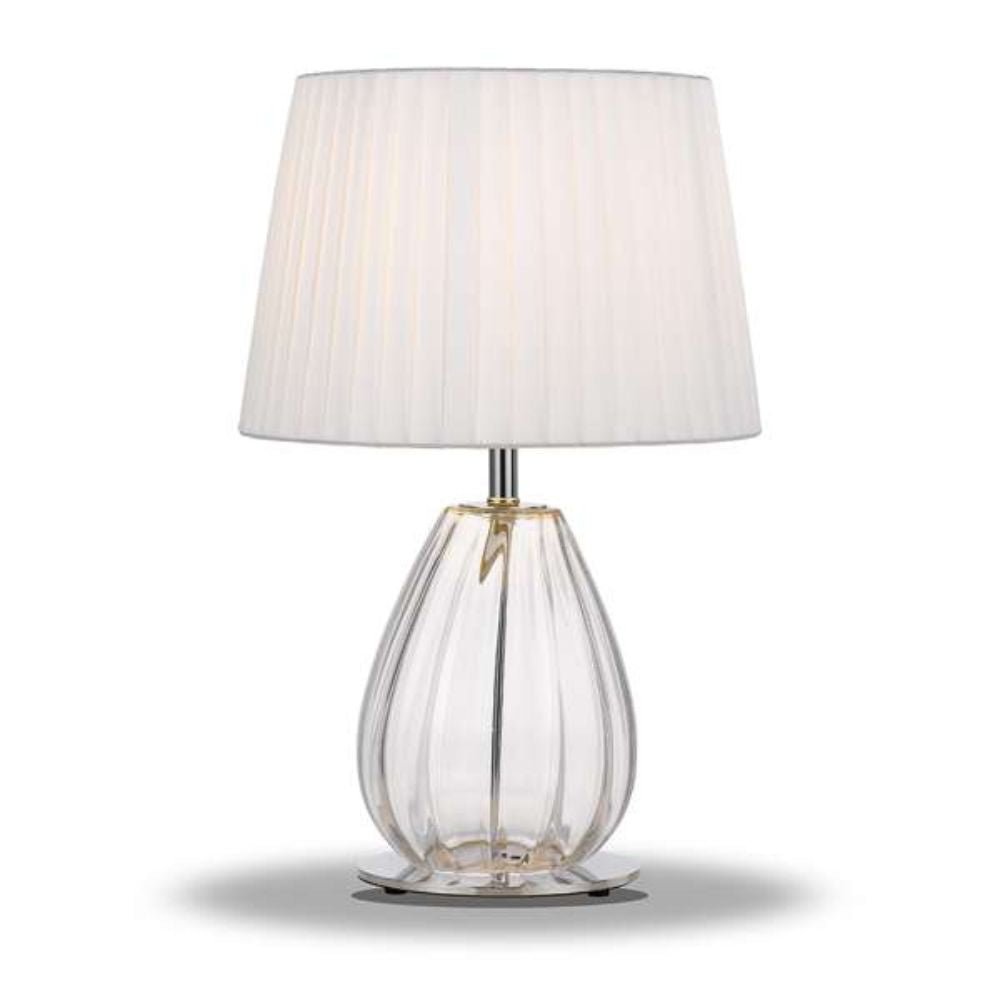 Telbix VEANA - 25W Table Lamp Telbix, TABLE LAMPS, telbix-veana-25w-table-lamp