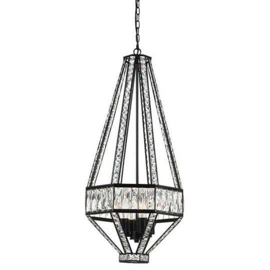 ZOFIO - 4 Light Pendant