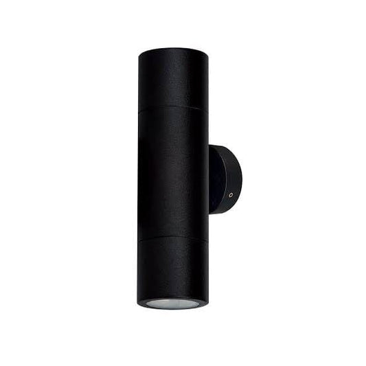 TIVIAH 12W Tri-Colour Selectable Up/Down LED Exterior Pillar Light-Pillar lights-COPY