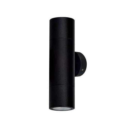 TIVIAH 12W Tri-Colour Selectable Up/Down LED Exterior Pillar Light
