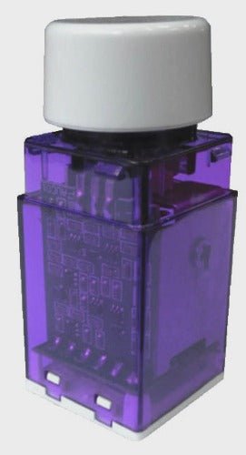 Tradelike Dimmer Rotary Trailing Edge (TLD-P1)-Electrical-3A