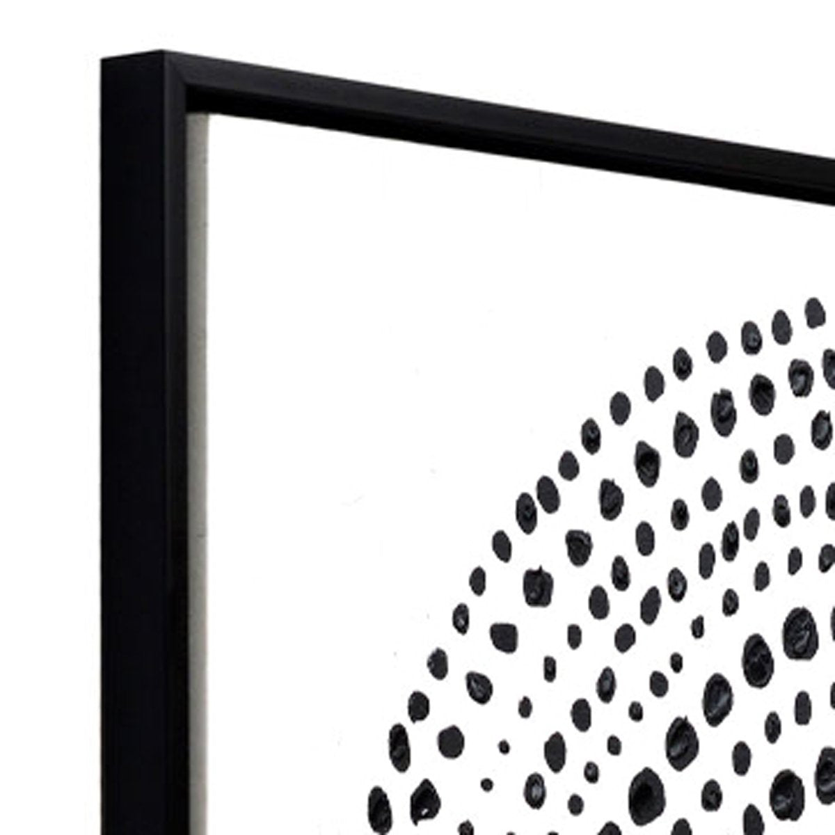 Trance Enhanced Canvas Print--Cafe Lighting and Living