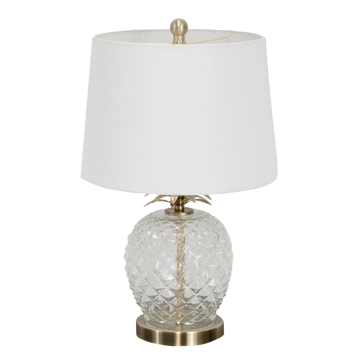 Trinidad Table Lamp--CAFE Lighting & Living