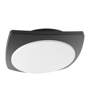 ULAN Exterior LED Wall / Ceiling Light Dark Grey 20W 3000K IP65 - ULAN1 photo 1