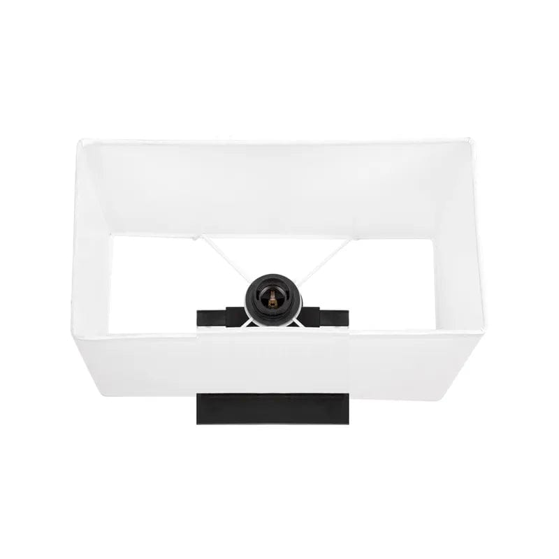 Valeria Table Lamp - Medium-Table Lamp-Cafe Lighting and Living