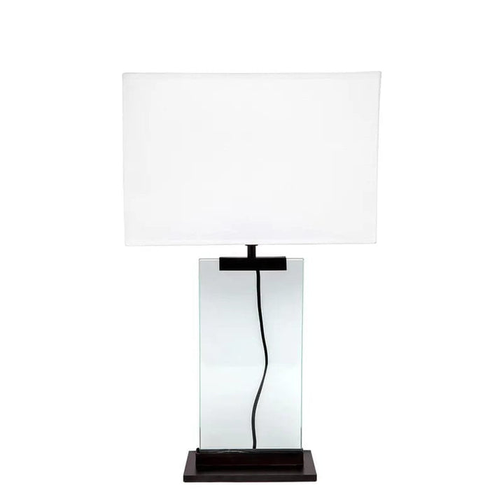 Valeria Table Lamp - Medium-Table Lamp-Cafe Lighting and Living