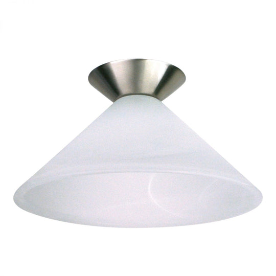 Vamp DIY Alabaster Glass DIY 290mm