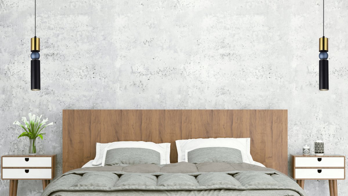 Venice 1 Light Luxury Single Pendant Light (GU10)-Pendant Light-COPY