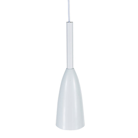 White Pendant Lighting