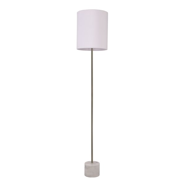 Wigwam Floor Lamp - LL-27-0103-Floor Lamps-Lexi Lighting