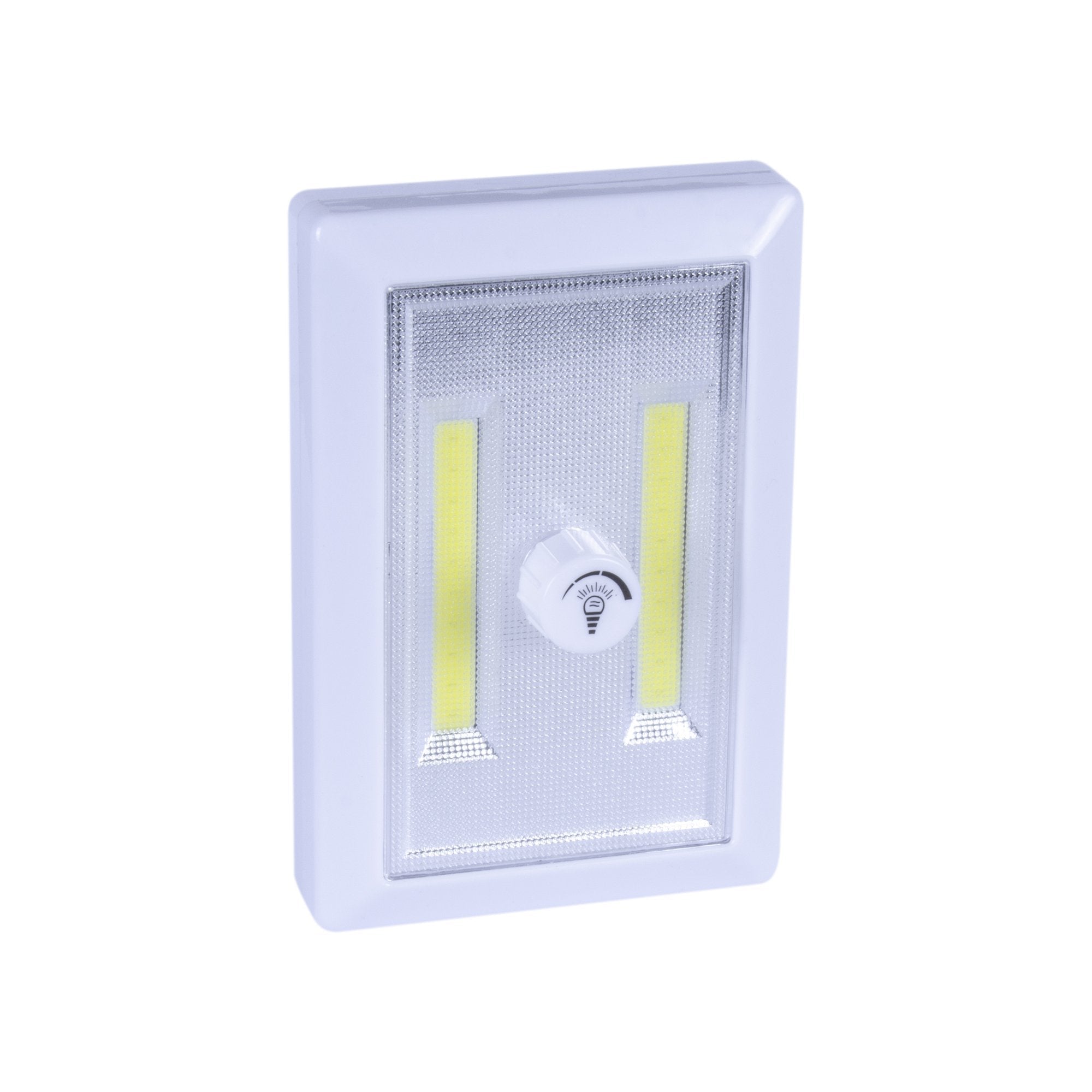 Wireless Dimmer Light--Brillar