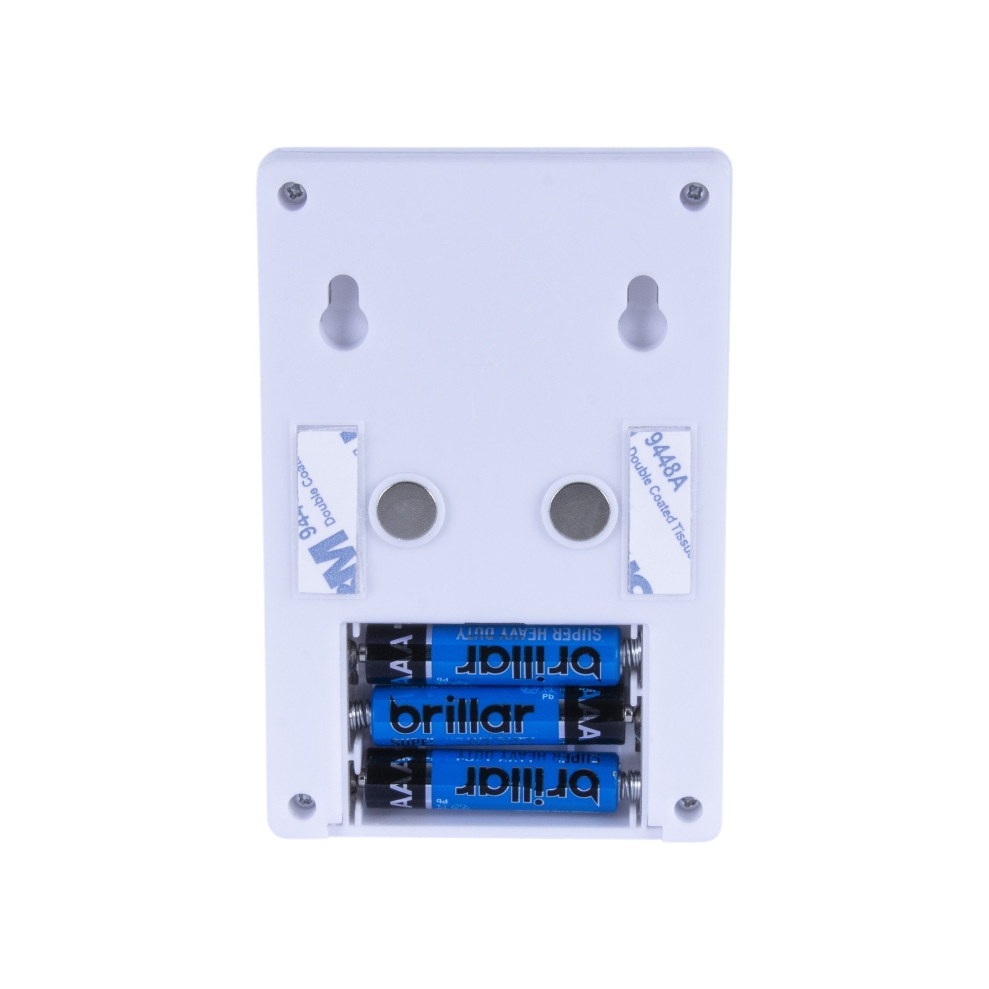 Wireless Dimmer Light--Brillar