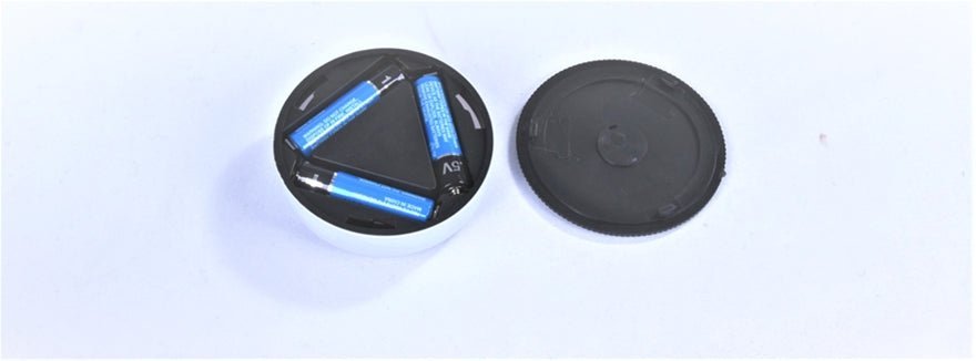 Wireless Peel n Stick Lights with COB LED Technology 2pk--Brillar