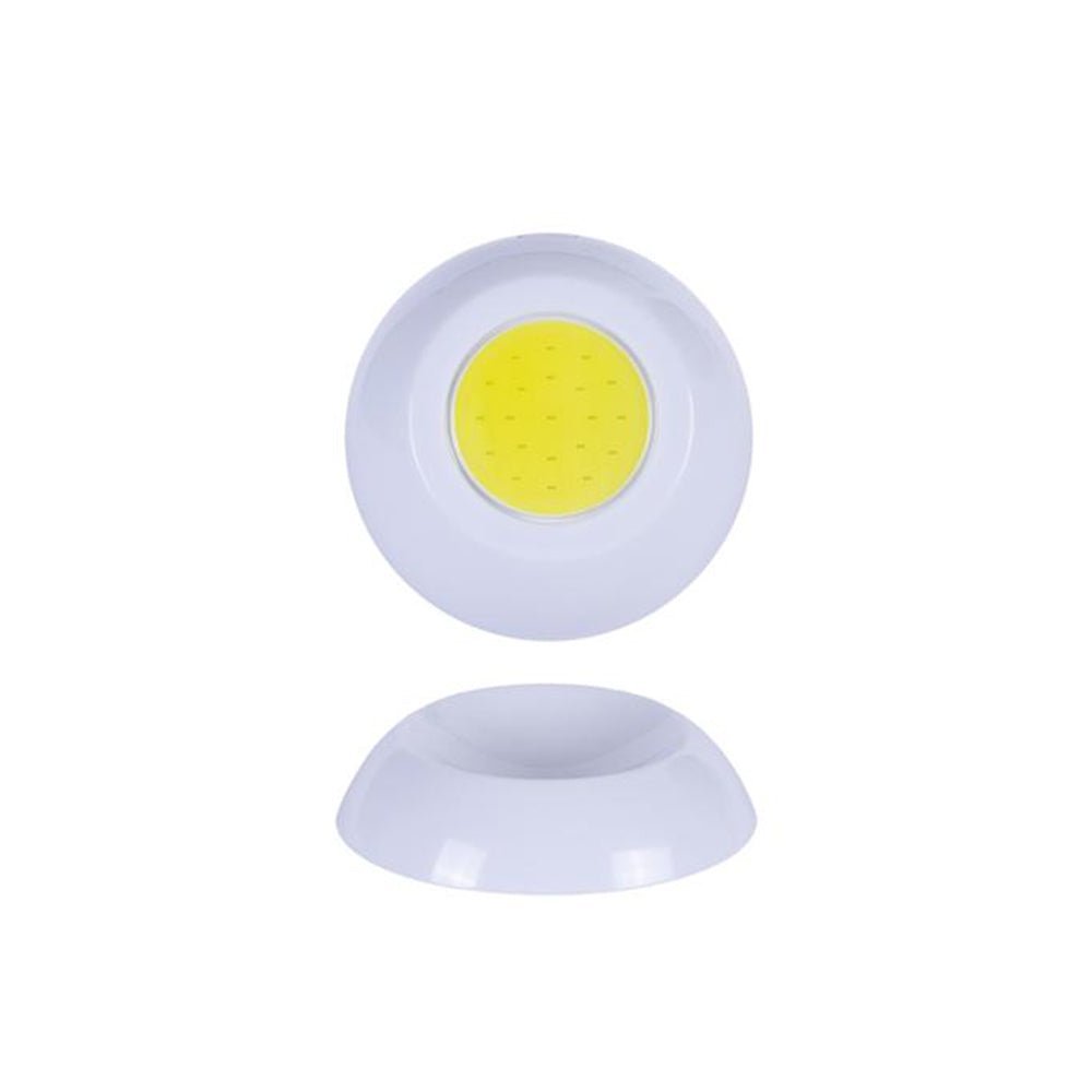 Wireless Swivel Ball Light--Brillar