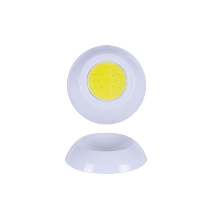 Wireless Swivel Ball Light--Brillar