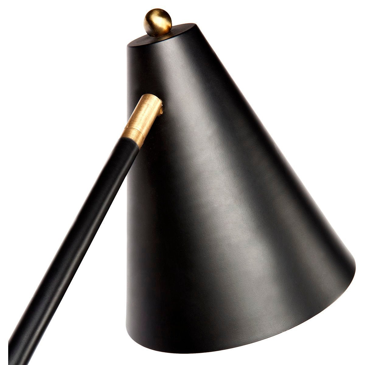 Zahara Floor Lamp-Lighting-Cafe Lighting and Living