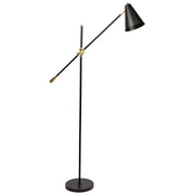Zahara Floor Lamp photo 1