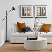 Zahara Floor Lamp photo 2