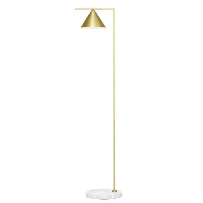 Zurich Floor Lamp-floor lamp-CAFE Lighting & Living