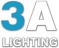3A Lighting logo