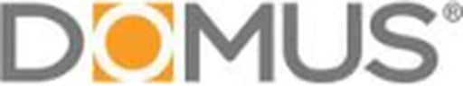 Domus Lighting logo