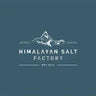 Himalayan Salt Factory logo