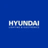 Hyundai Lighting and Electronics logo