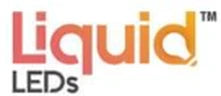 Liquid LEDs logo