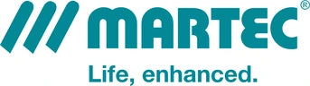 Martec logo